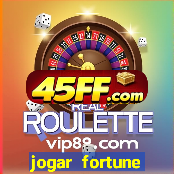 jogar fortune rabbit demo